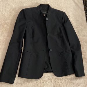 JACOB Black Blazer